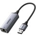 UGREEN USB3.0 GIGABIT ETHERNET CONVERTER (50922)