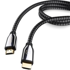 USAMS U67 HDMI to HDMI 2.1 Video Cable 8K – 3 Meter