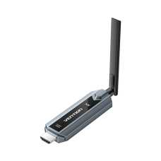 VENTION WIRELESS HDMI TRANSMITTER AND RECEIVER 200M (ADPH0-1)