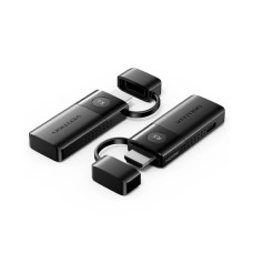 Vention ADKB0 Wireless HDMI Transmitter and Receiver 50M