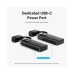 Vention ADKB0 Wireless HDMI Transmitter and Receiver 50M