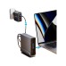 VENTION TPUH0 15-in-1 Multifunction Type-C Docking Station