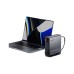 VENTION TPUH0 15-in-1 Multifunction Type-C Docking Station