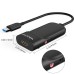 WAVLINK WL-UG3501H USB 3.0 TO HDMI VIDEO CONVERTER