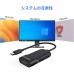 WAVLINK WL-UG3501H USB 3.0 TO HDMI VIDEO CONVERTER