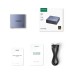 UGREEN 8K@60HZ HDMI AUDIO EXTRACTOR CM677 (25445)