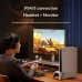 UGREEN 8K@60HZ HDMI AUDIO EXTRACTOR CM677 (25445)