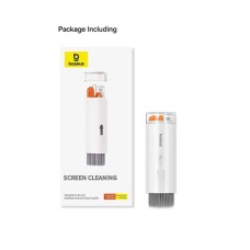 BASEUS ULTRACLEAN SERIES MULTIFUNCTIONAL CLEANING KIT(QJTZ-01)