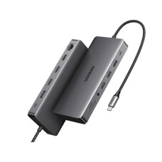 UGREEN 13-IN-1 REVODOK PRO 313 DOCKING STATION(15978)