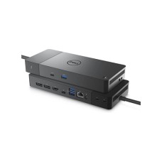 DELL THUNDERBOLT 4 DOCKING STATION (WD22TB4)