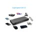WAVLINK WL-UG69DK1 USB-C DUAL4K DOCKING STATION