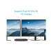 WAVLINK WL-UG69DK1 USB-C DUAL4K DOCKING STATION