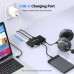 UGREEN 2 IN 4 OUT USB 2.0 SHARING SWITCH US216 (30767)