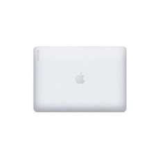 COTEetCI Extremely PC Case 1 mm Transparent (MB1041-TT) for MacBook Air 2020 / Air 2020 M1