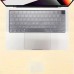 Wiwu Keyboard Protector Macbook Air M2 13.6 Inch (A2681)
