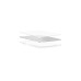 WIWU ISHIELD TPU FRAME PC PROTECT CASE FOR 2020 MACBOOK PRO 13INCH A2289/A2251/A2338