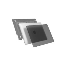 COTEetCI Clear Transparent Universal PC Case for MacBook Air / Pro 13 Inch
