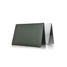 WiWU Kavlar Shockproof Laptop Case for Macbook Air 13.3 inch 2020 (M1) Green