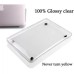 WIWU ULTRA THIN ISHIELD FOR MACBOOK PRO 13.3 INCH