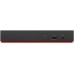 Lenovo ThinkPad USB Type-C Dock Gen 2 with 4K (40AY0090US)
