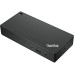 Lenovo ThinkPad USB Type-C Dock Gen 2 with 4K (40AY0090US)