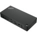 Lenovo ThinkPad USB Type-C Dock Gen 2 with 4K (40AY0090US)