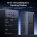 UGREEN REVODOK MAX 2131 THUNDERBOLT 5 13 IN 1 DOCKING STATION (45790)