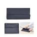 Baseus Folding Series 13 inch Laptop / Tablet Sleeve (LBZD-A0G) dark grey