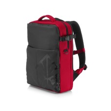 HP OMEN GAMING BUSINES WATER RESISTANT LAPTOP BACKPACK 17.3INCH(4YJ80AA)