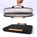 WIWU 13.3INCH LAPTOP SLEEVE BRIEFCASE BAG WITH PROTECTIVE LAYER FOR MACBOOK