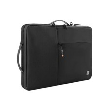 WIWU ALPHA DOUBLE LAYER SLEEVE WATERPROOF LAPTOP BAG