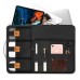 WIWU ALPHA SLIM 14 INCH LAPTOP SLEEVE