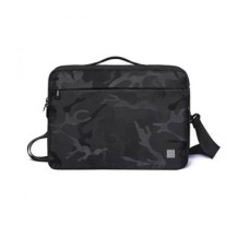 WIWU CAMOUFLAGE CRY BAG 13.3 INCH BLACK