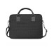 WIWU COSMO SLIM CASE FOR 13.3 INCH LAPTOP BLACK