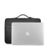 WiWU Hali Laptop Sleeve Protective Business Carrying Handbag for 14/15.6 inch