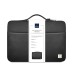 WiWU Hali Laptop Sleeve Protective Business Carrying Handbag for 14/15.6 inch