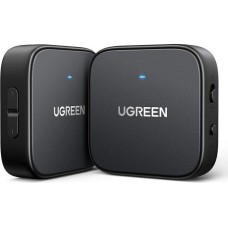 UGREEN 2 IN 1 BLUETOOTH AUDIO TRANSMITTER RECEIVER CM667 (35223)