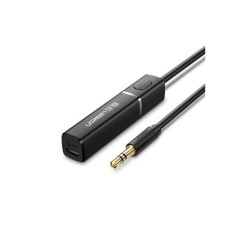 UGREEN BLUETOOTH 5.0 RECEIVER AUDIO ADAPTER WITH 3.5MM (40761)