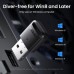 UGREEN BLUETOOTH 5.3 ADAPTER (90225)