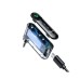 Baseus WXQY-01 Wireless Bluetooth 5.0 Car Adapter AUX Audio Receiver