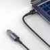 Baseus CADKLF-B0G Cafule USB 3.0 Male to USB 3.0 Female 1M Cable
