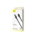 BASEUS Cafule 1M USB 3.0 Male To Micro-B Cable For External HDD