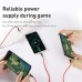 Baseus Charging 3 In 1 Cable (CAMLT-GH01)