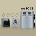 MOMAX 1- WORLD 4 USB UNIVERSEL TRAVEL ADAPTER