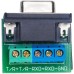 DTECH USB TO RS485 SERIAL PORT CONVERTER ADAPTER CABLE