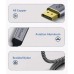 QGeeM USB C to DisplayPort Cable (1.8m, 60HZ)