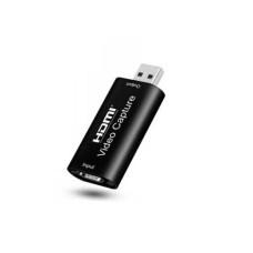 HDMI Video Capture Card for Live streaming