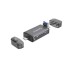 ORICO 3CR61 USB 3.0 6 IN 1 BLACK CARD READER