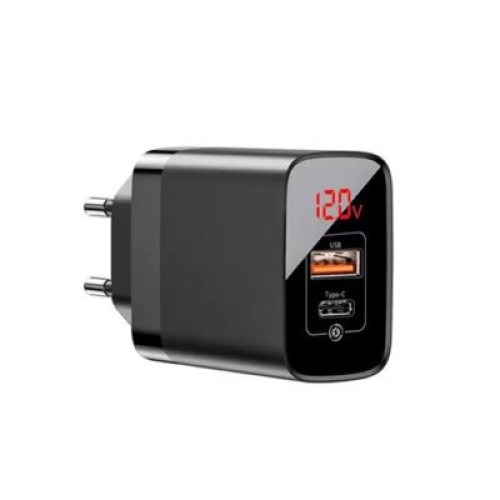 Baseus CCJMHC-A01 Multiport Mobile Charger