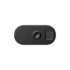 Baseus Smart 3 in 1 Wireless Charger (WX3IN1-C01)